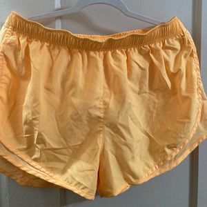 Nike Dri-Fit Running Shorts